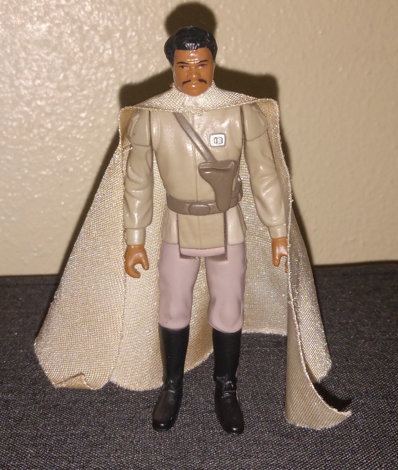 Lando Calrissian (General Pilot) sold
