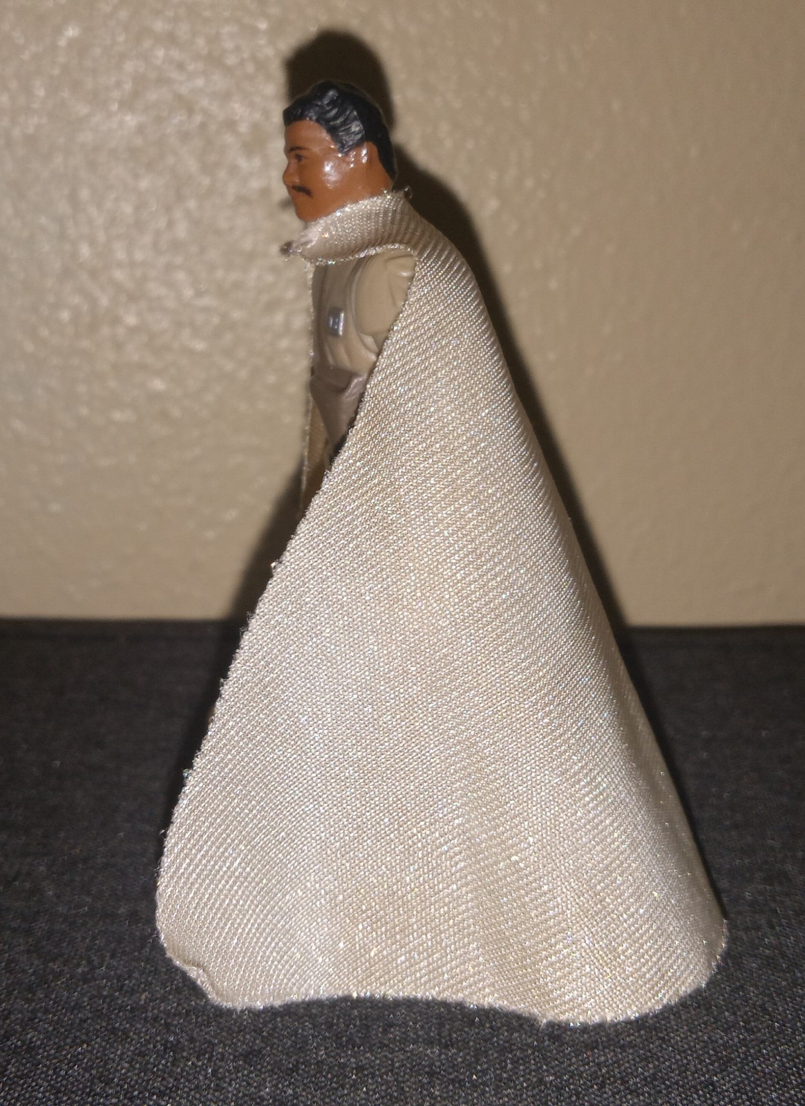 Lando Calrissian (General Pilot) sold
