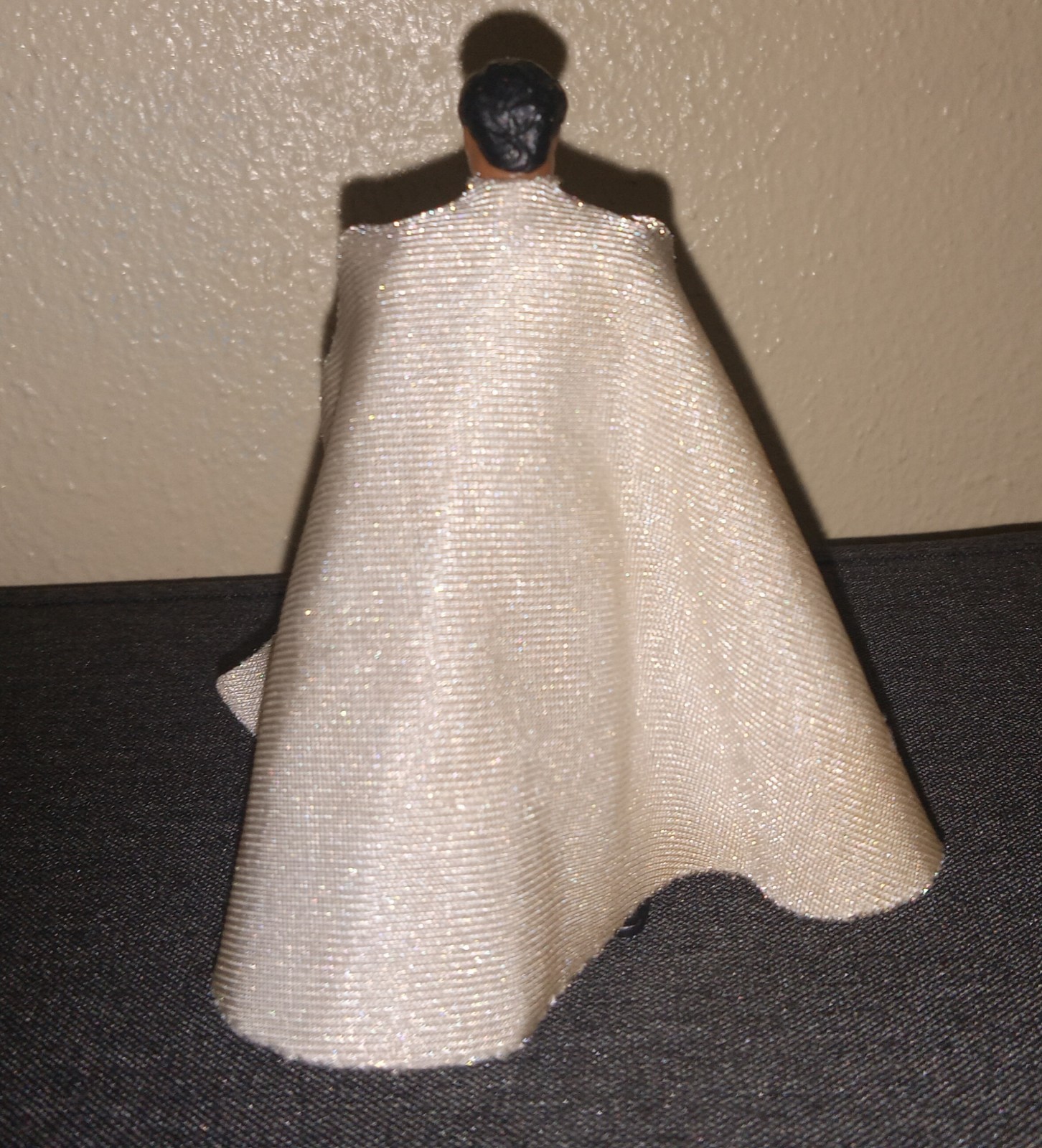 Lando Calrissian (General Pilot) sold