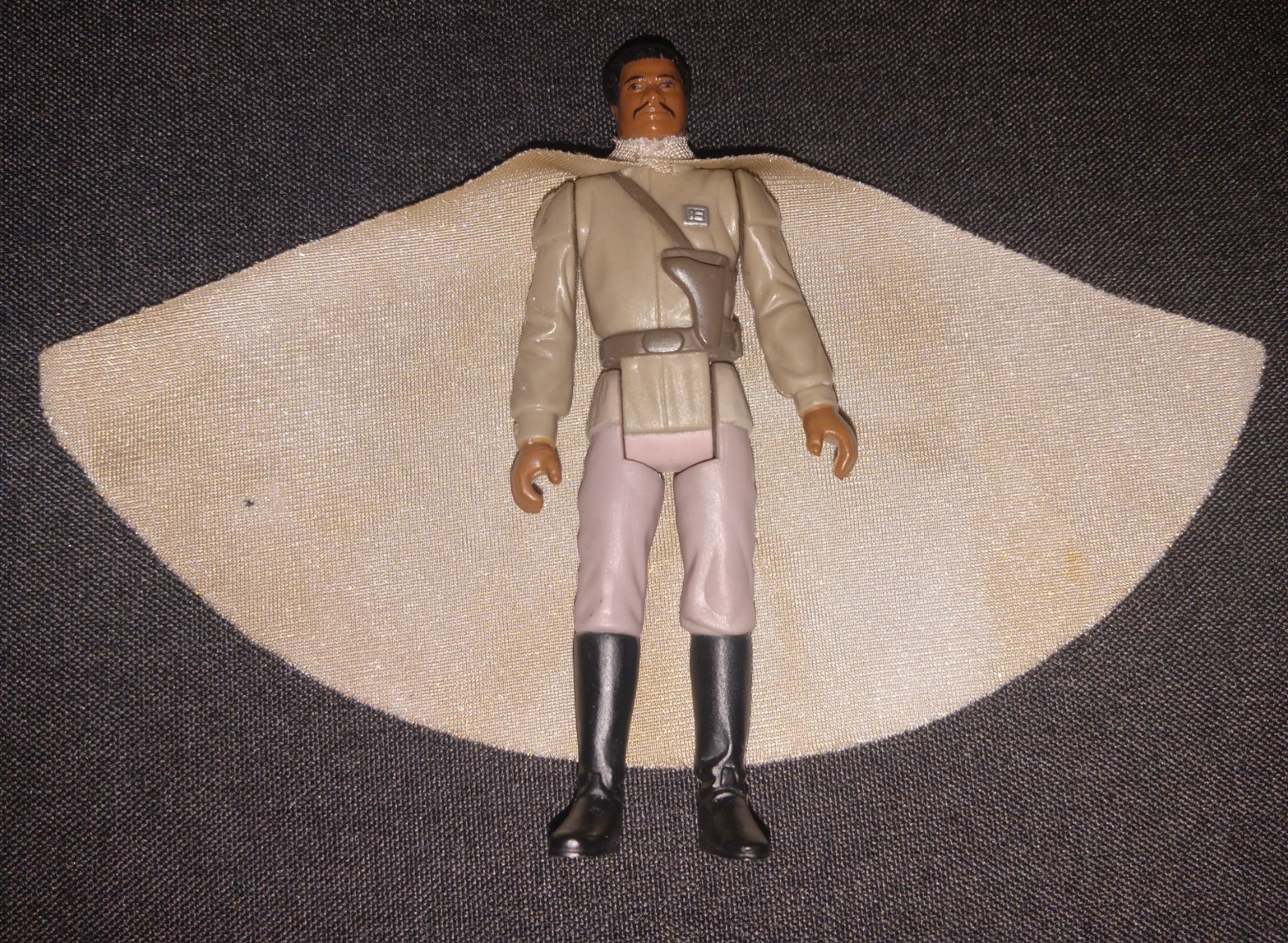 Lando Calrissian (General Pilot) sold