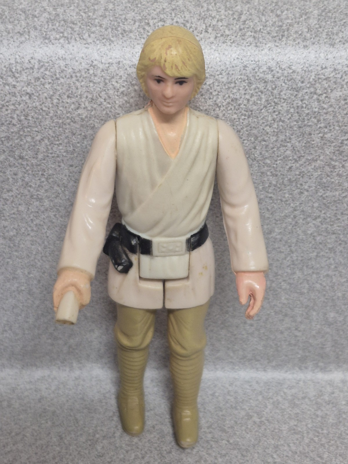 Luke Skywalker sold