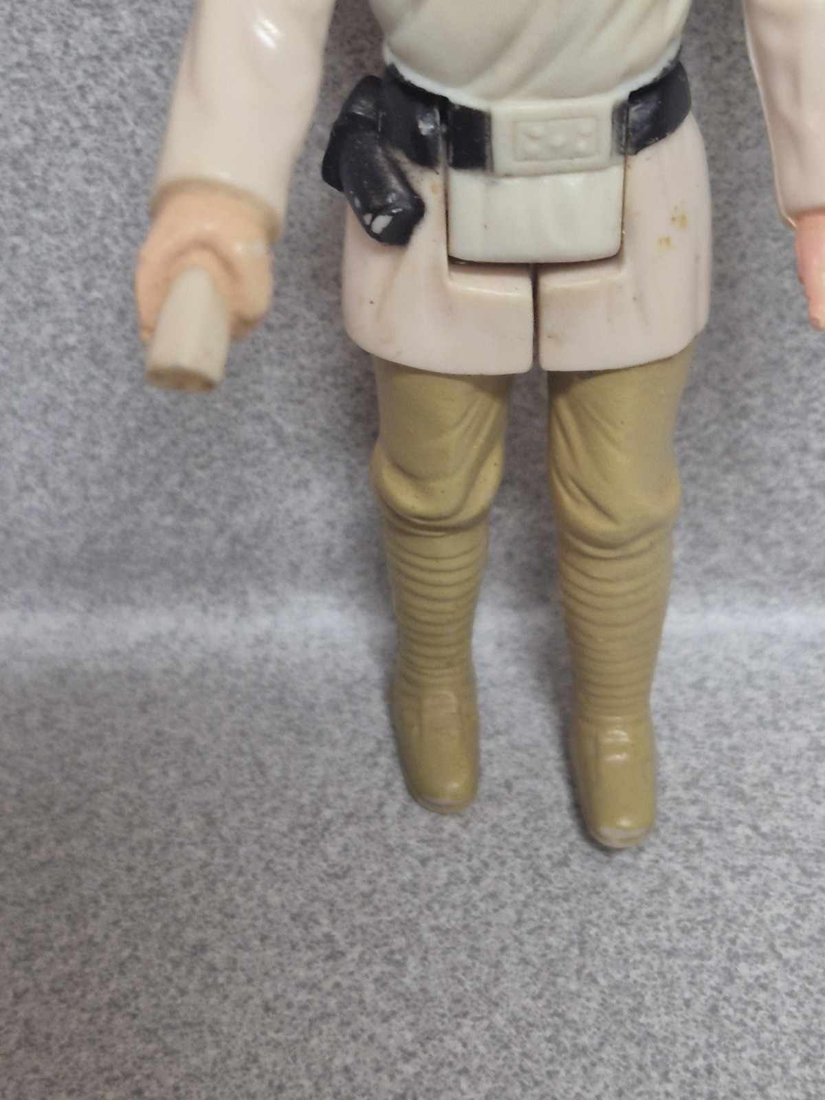 Luke Skywalker sold