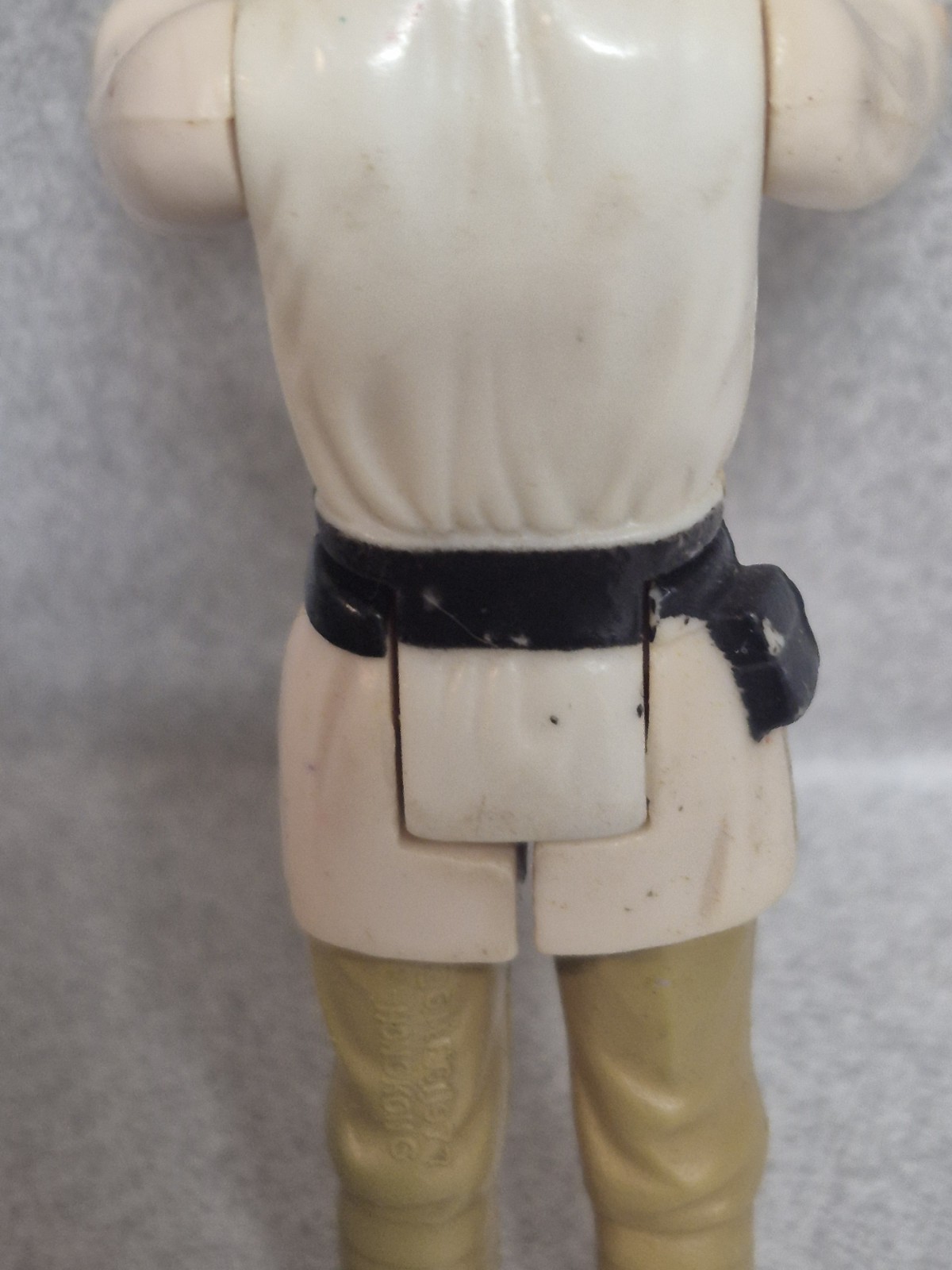 Luke Skywalker sold