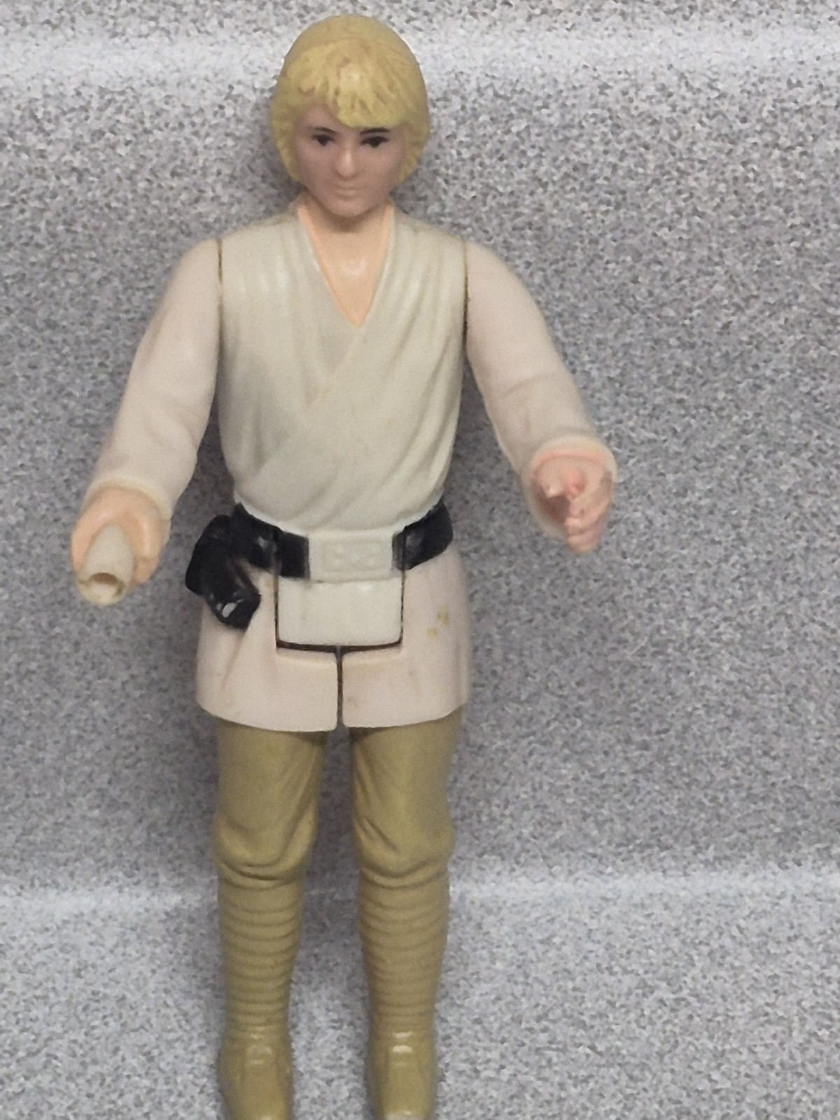Luke Skywalker sold
