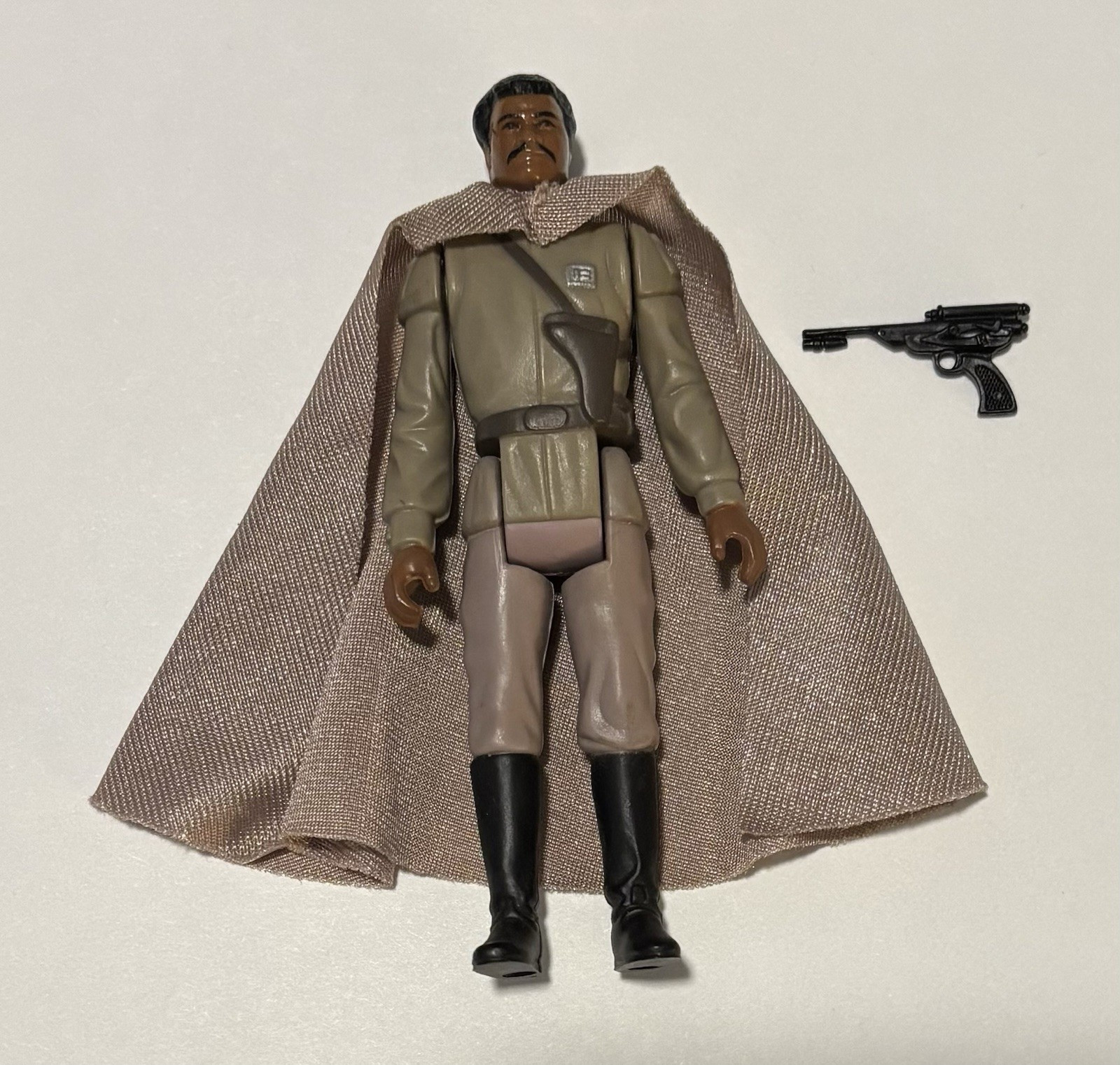 Lando Calrissian (General Pilot) sold