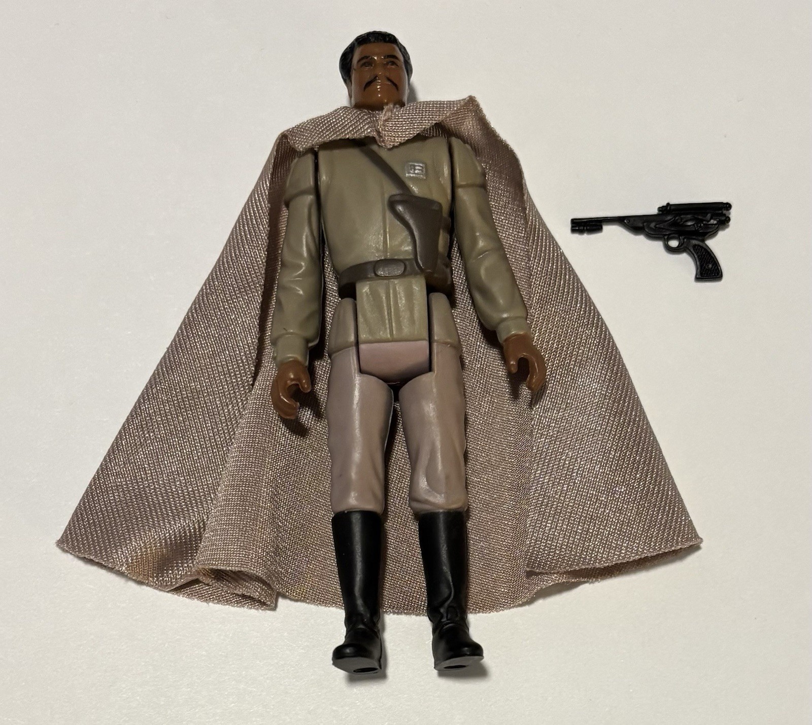 Lando Calrissian (General Pilot) sold