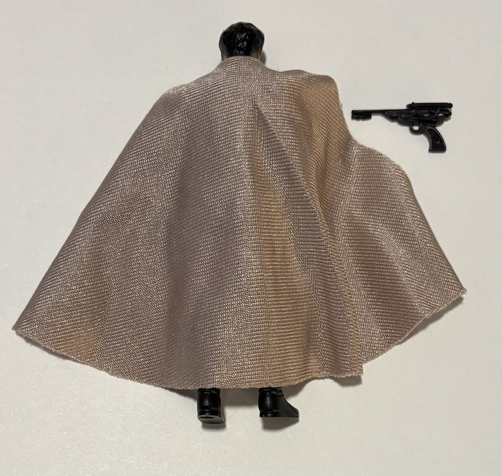 Lando Calrissian (General Pilot) sold