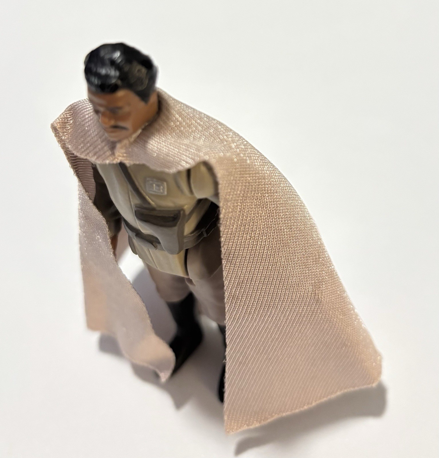 Lando Calrissian (General Pilot) sold