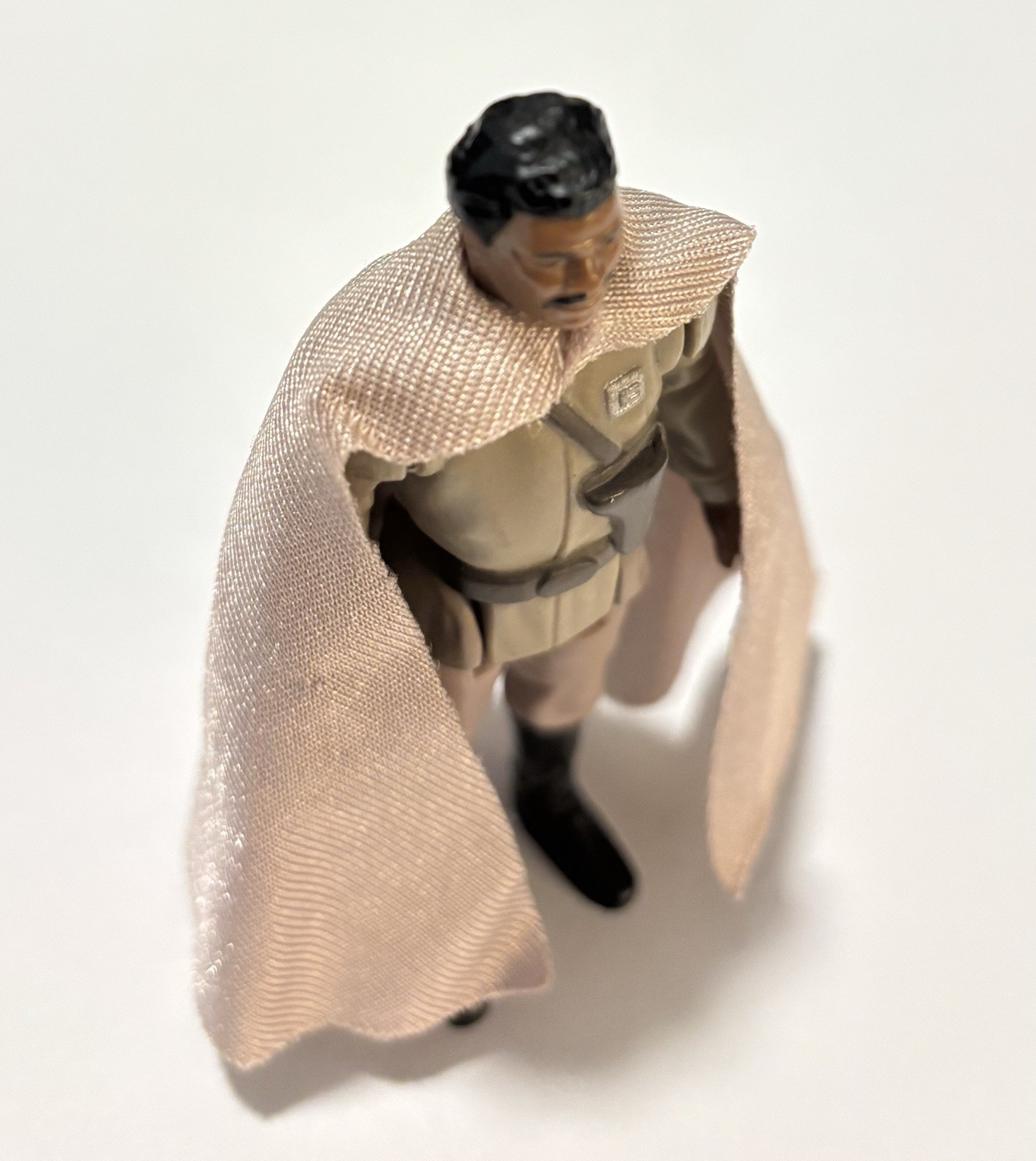 Lando Calrissian (General Pilot) sold
