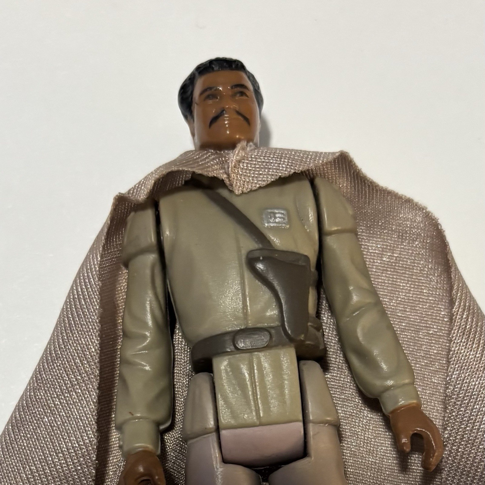 Lando Calrissian (General Pilot) sold