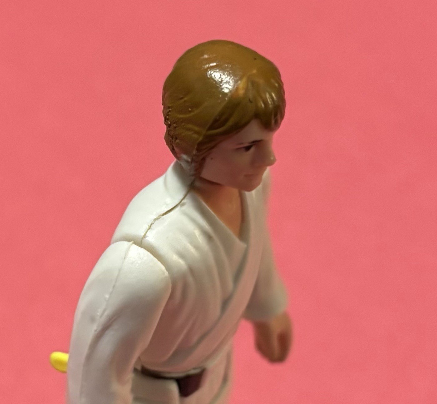 Luke Skywalker sold