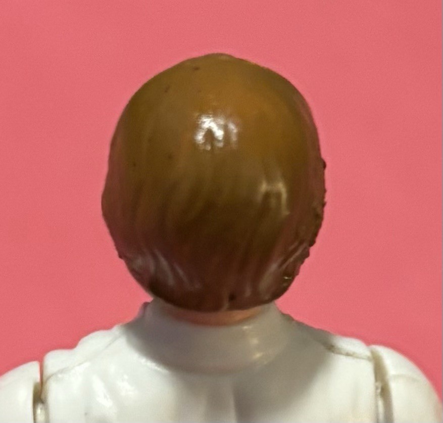 Luke Skywalker sold
