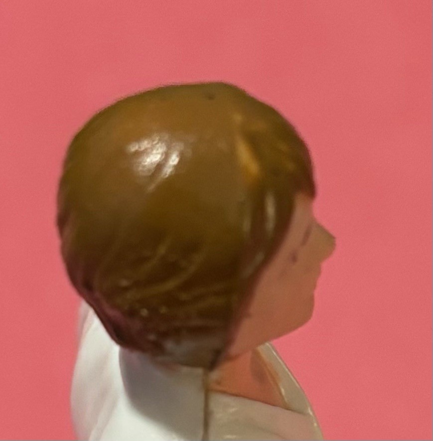 Luke Skywalker sold