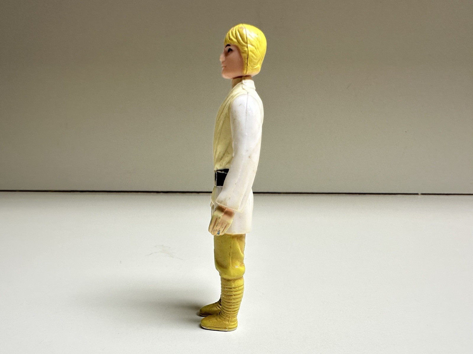 Luke Skywalker sold