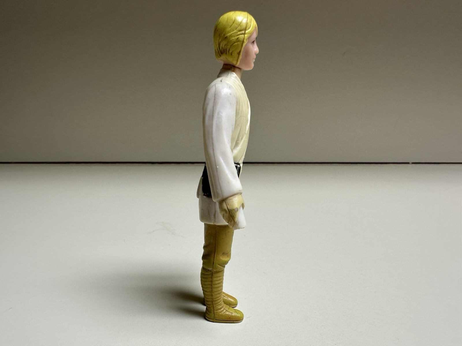 Luke Skywalker sold