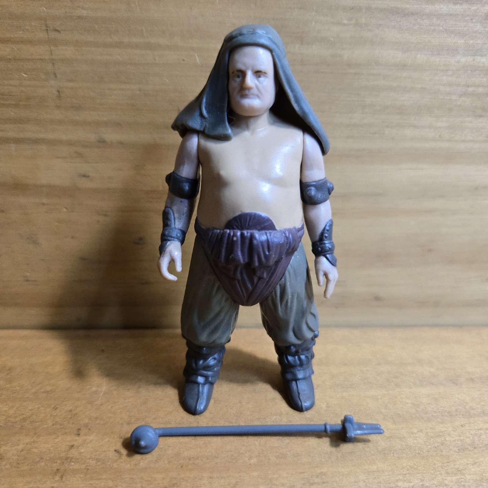 Rancor Keeper sold
