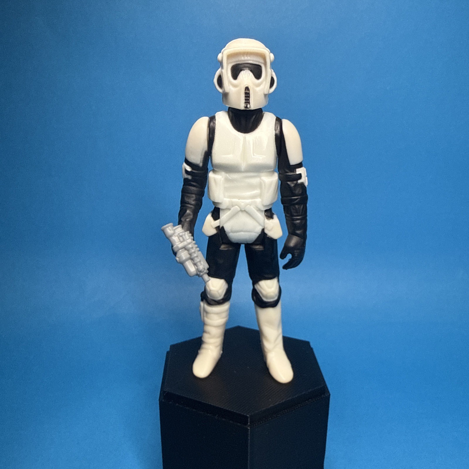 Biker Scout sold