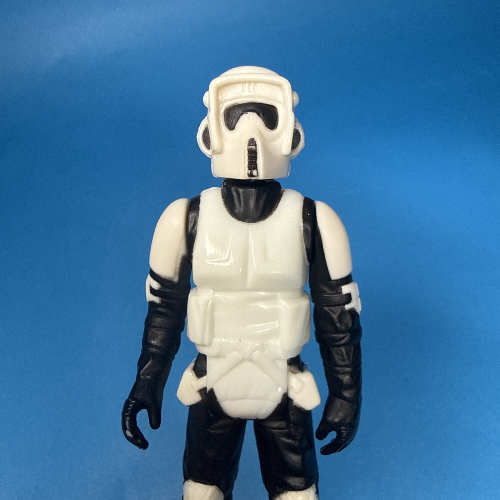 Biker Scout sold