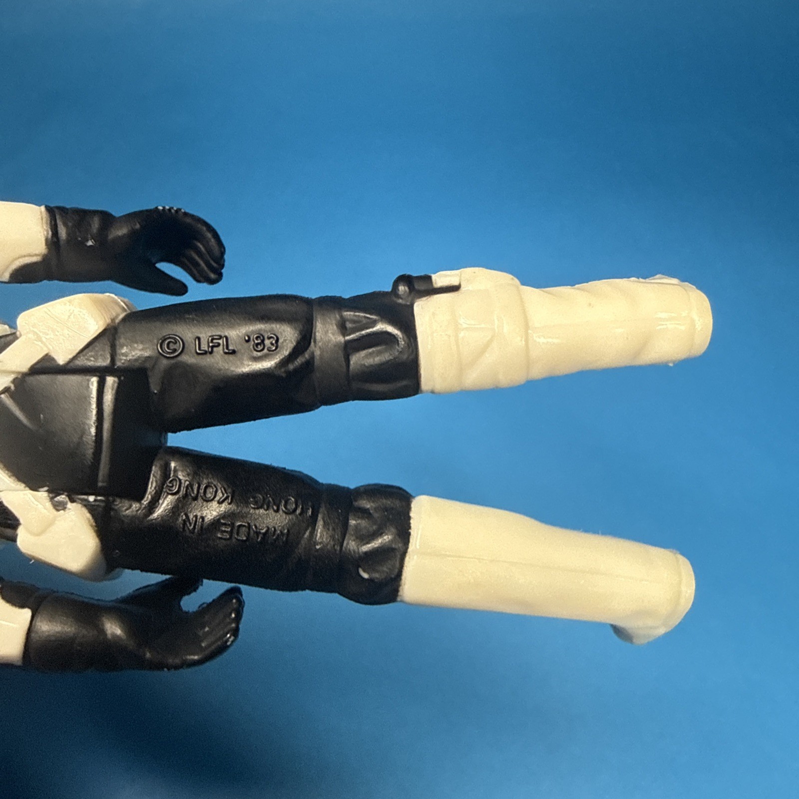 Biker Scout sold