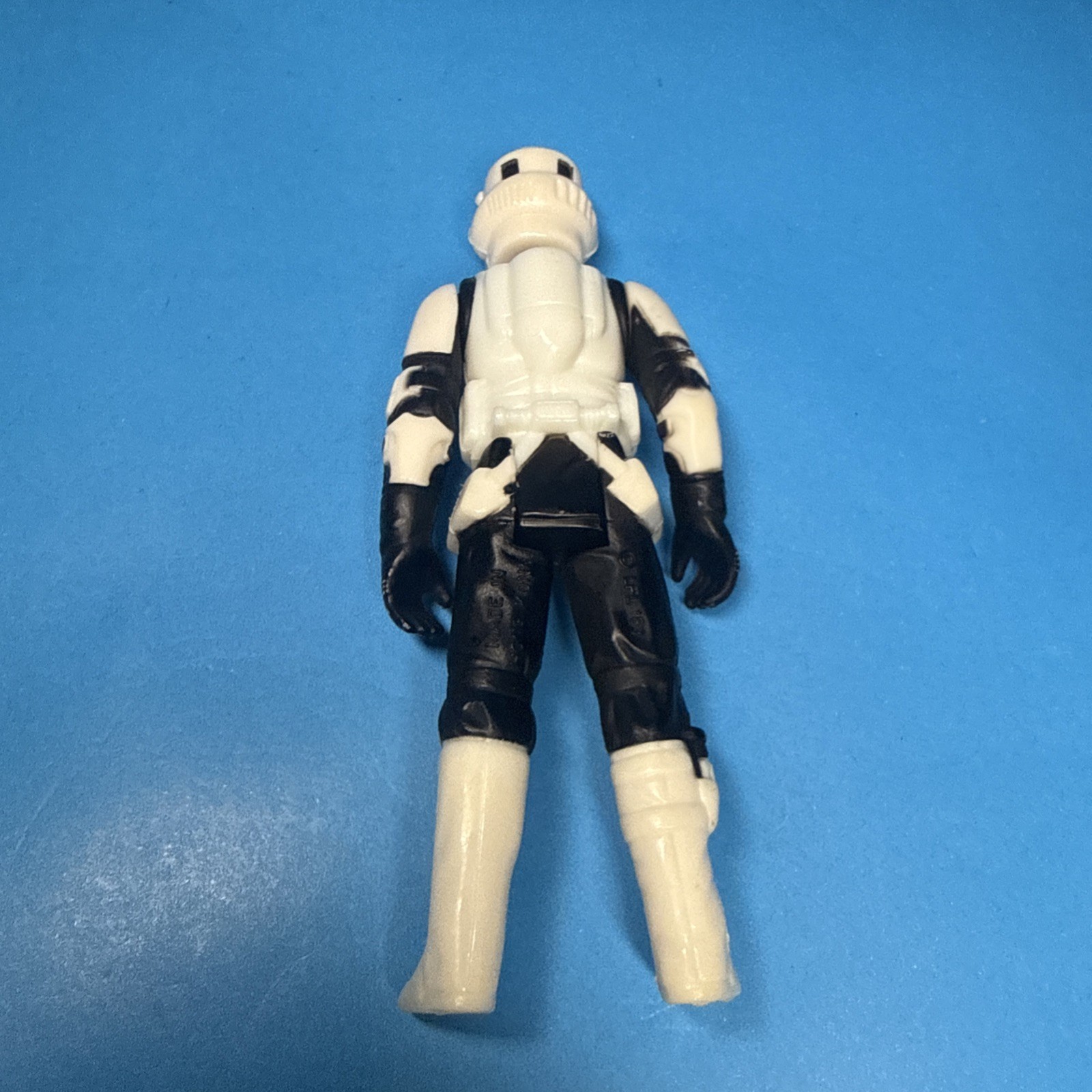 Biker Scout sold