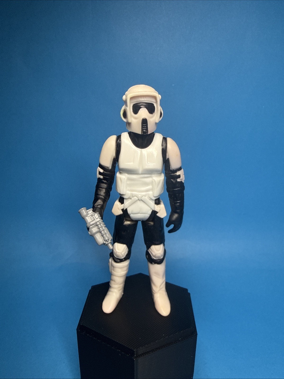 Biker Scout sold