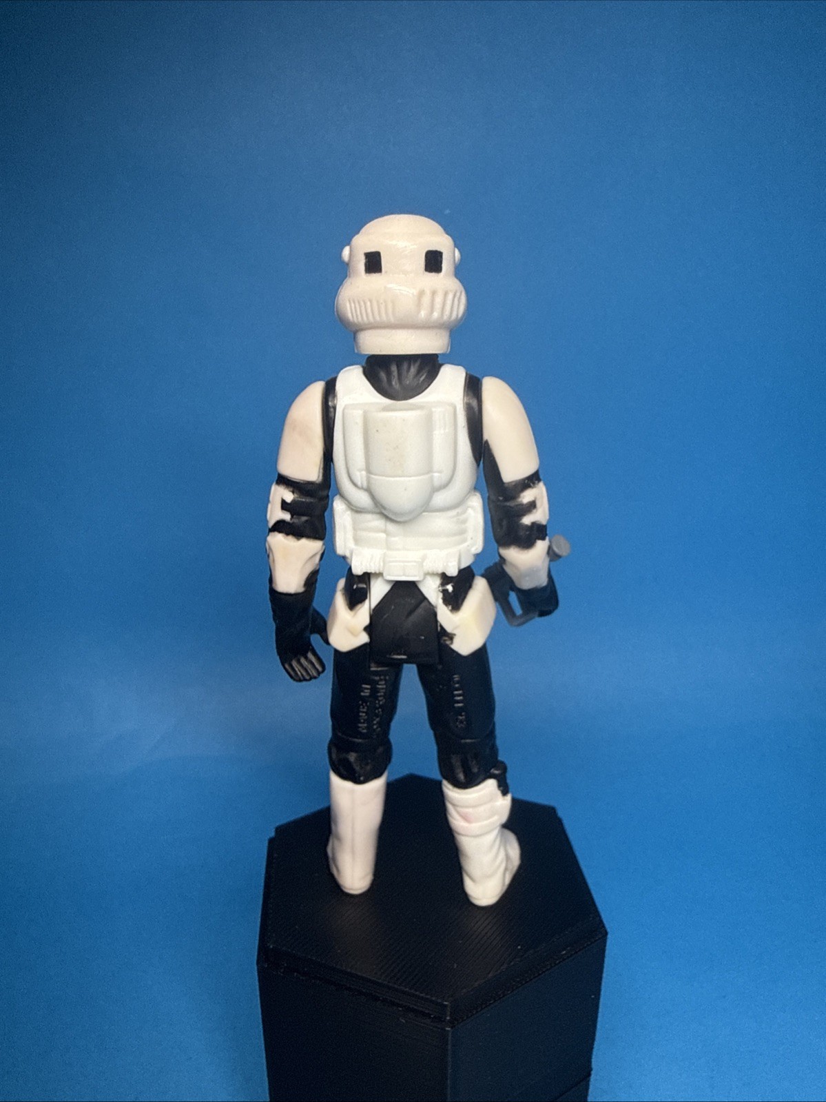 Biker Scout sold
