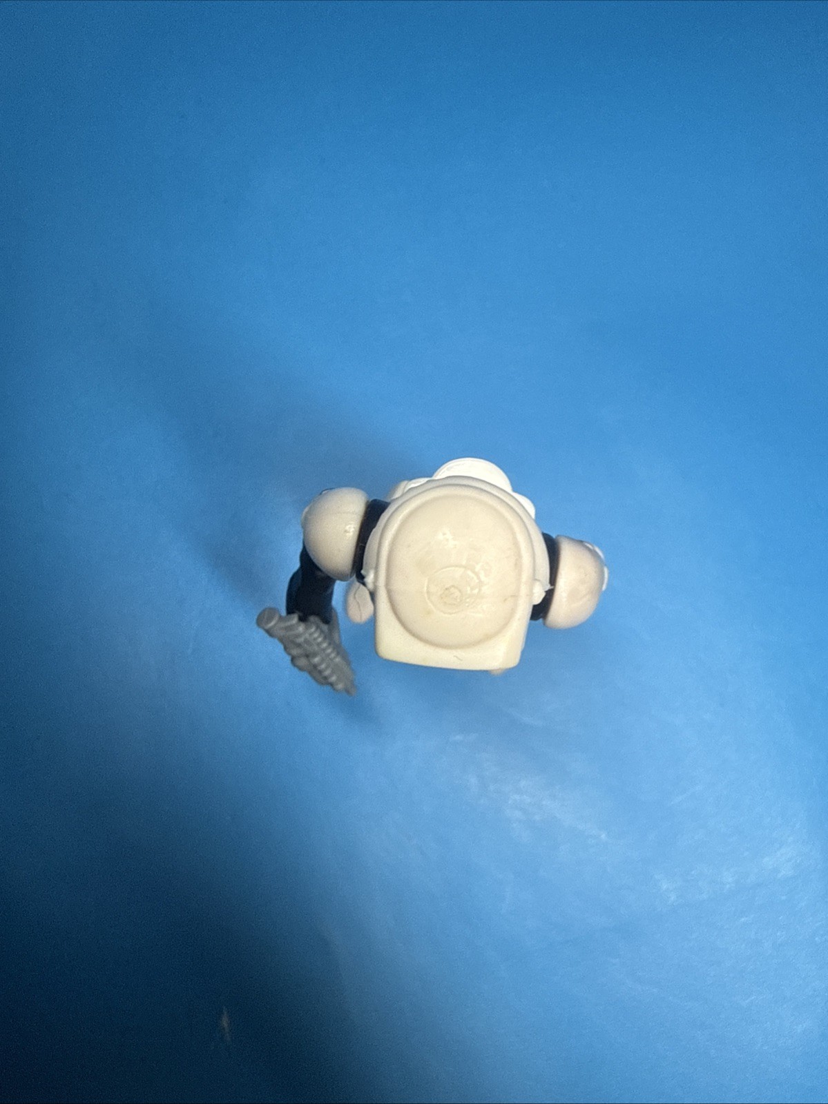 Biker Scout sold