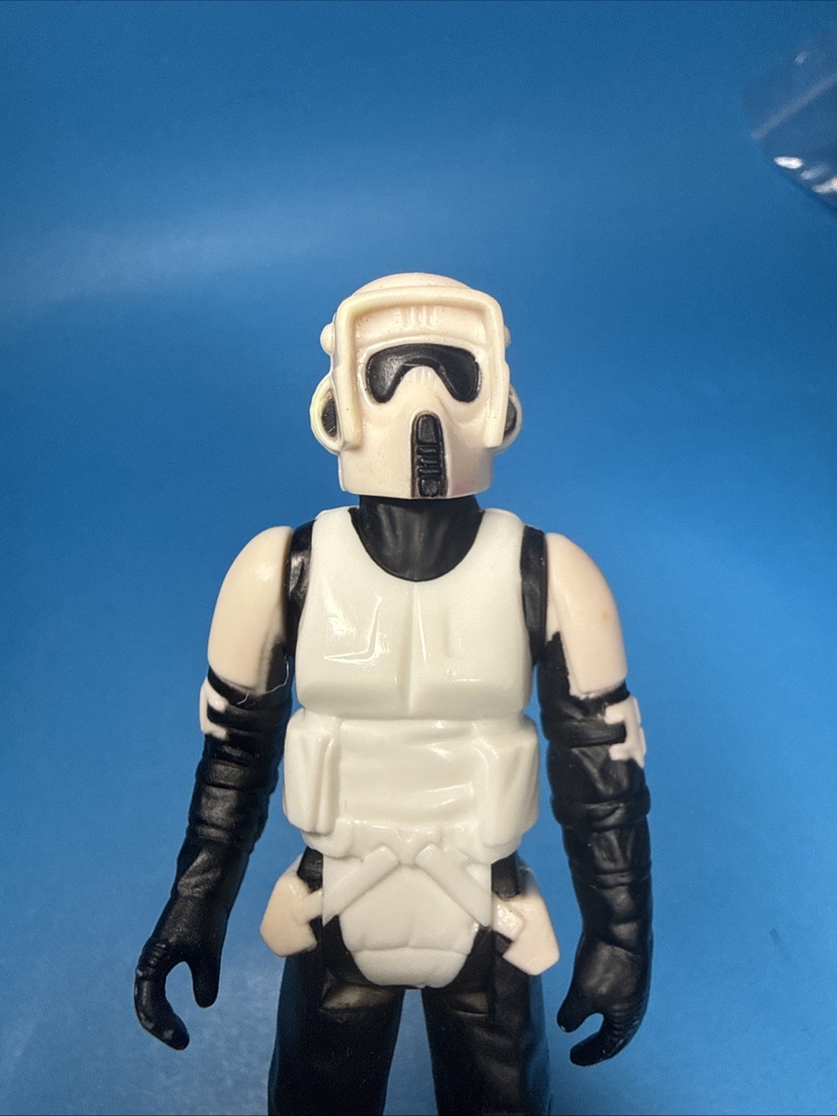 Biker Scout sold