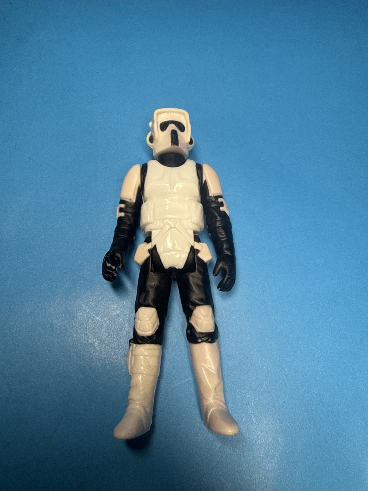 Biker Scout sold