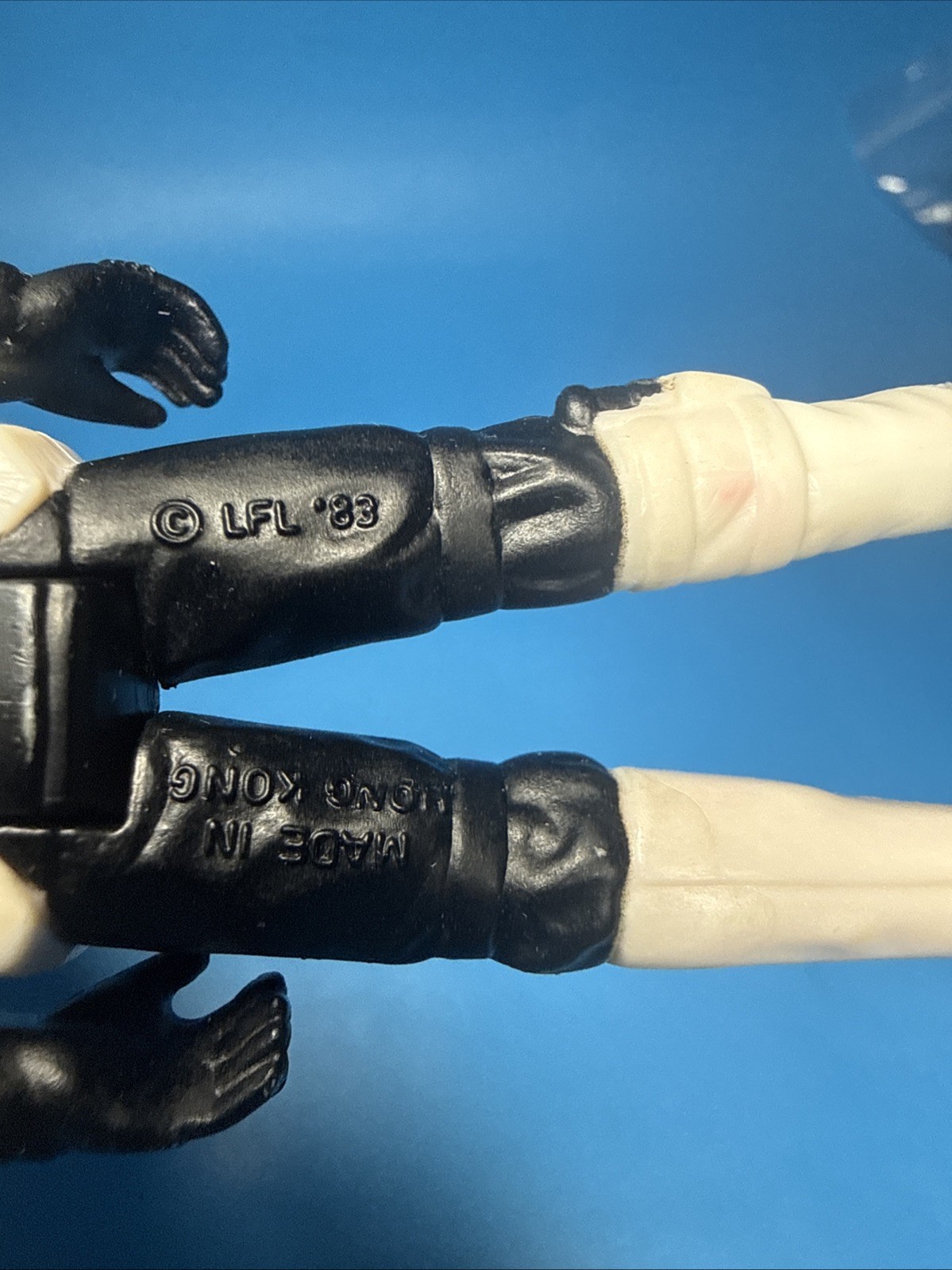 Biker Scout sold