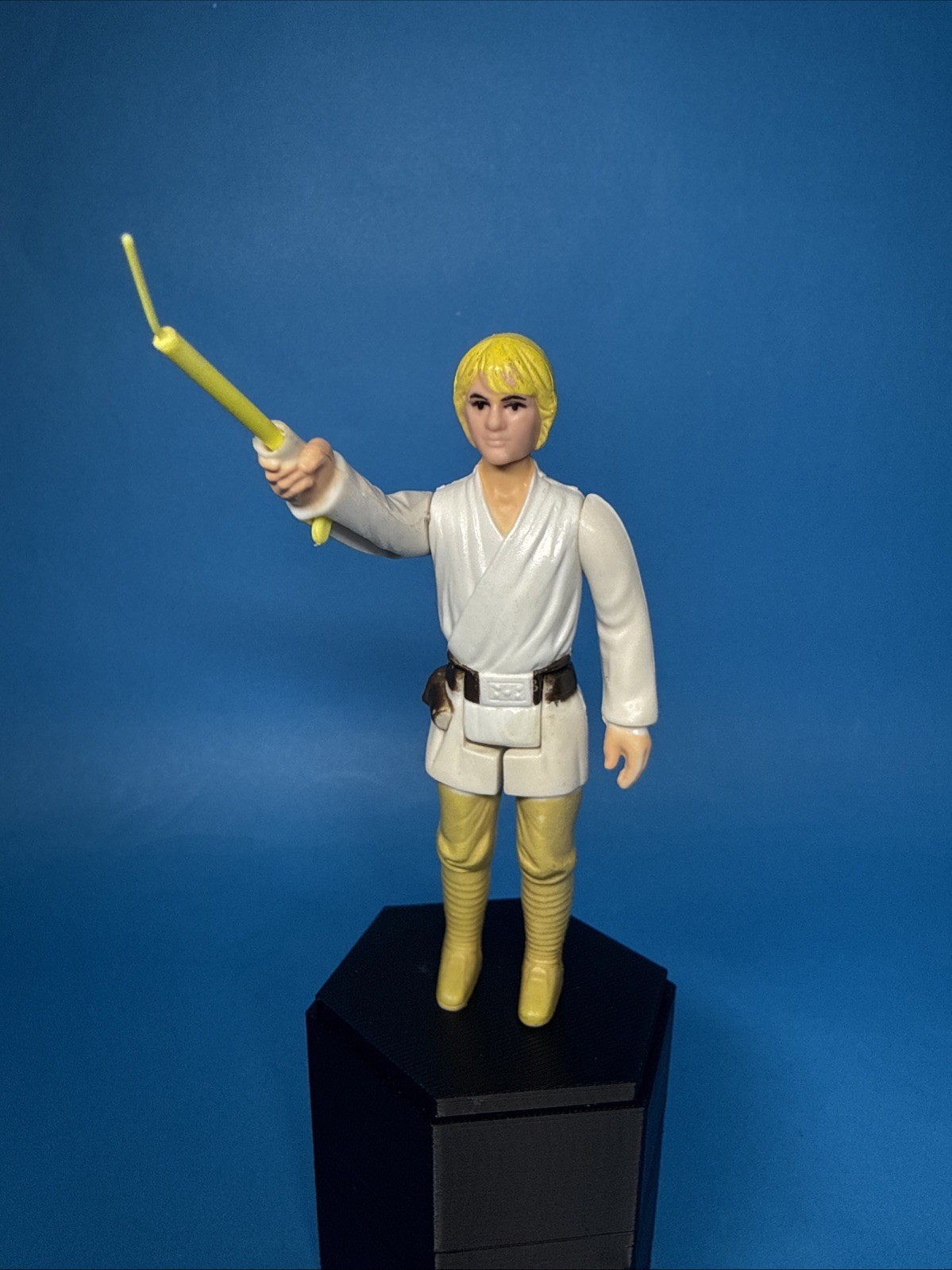 Luke Skywalker sold