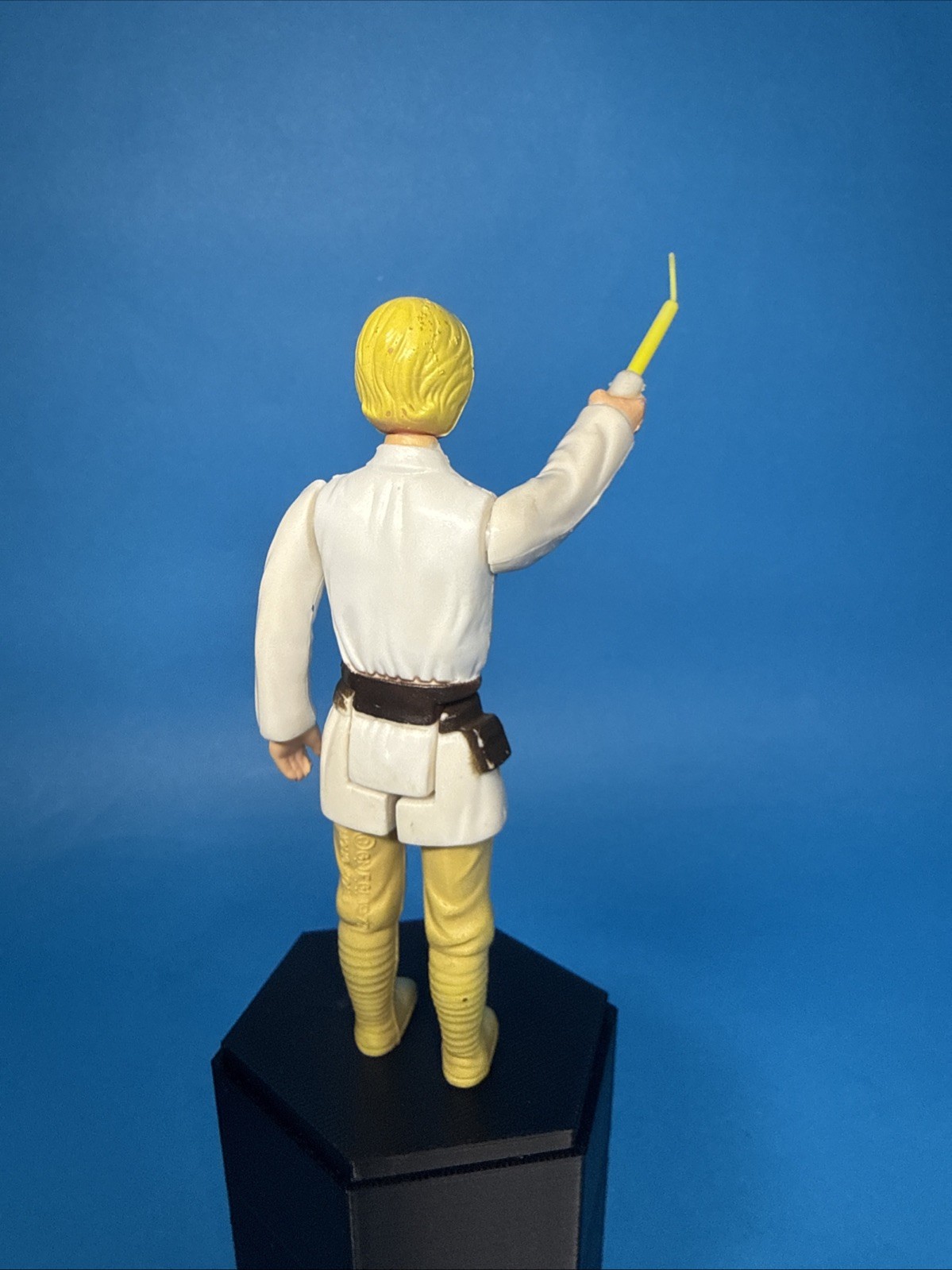 Luke Skywalker sold