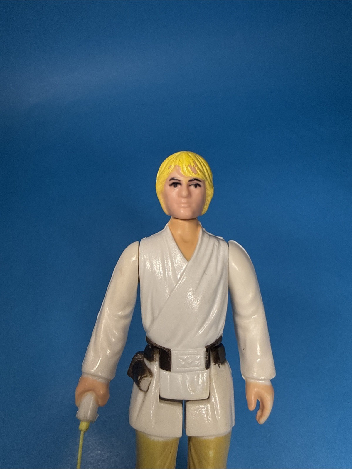 Luke Skywalker sold