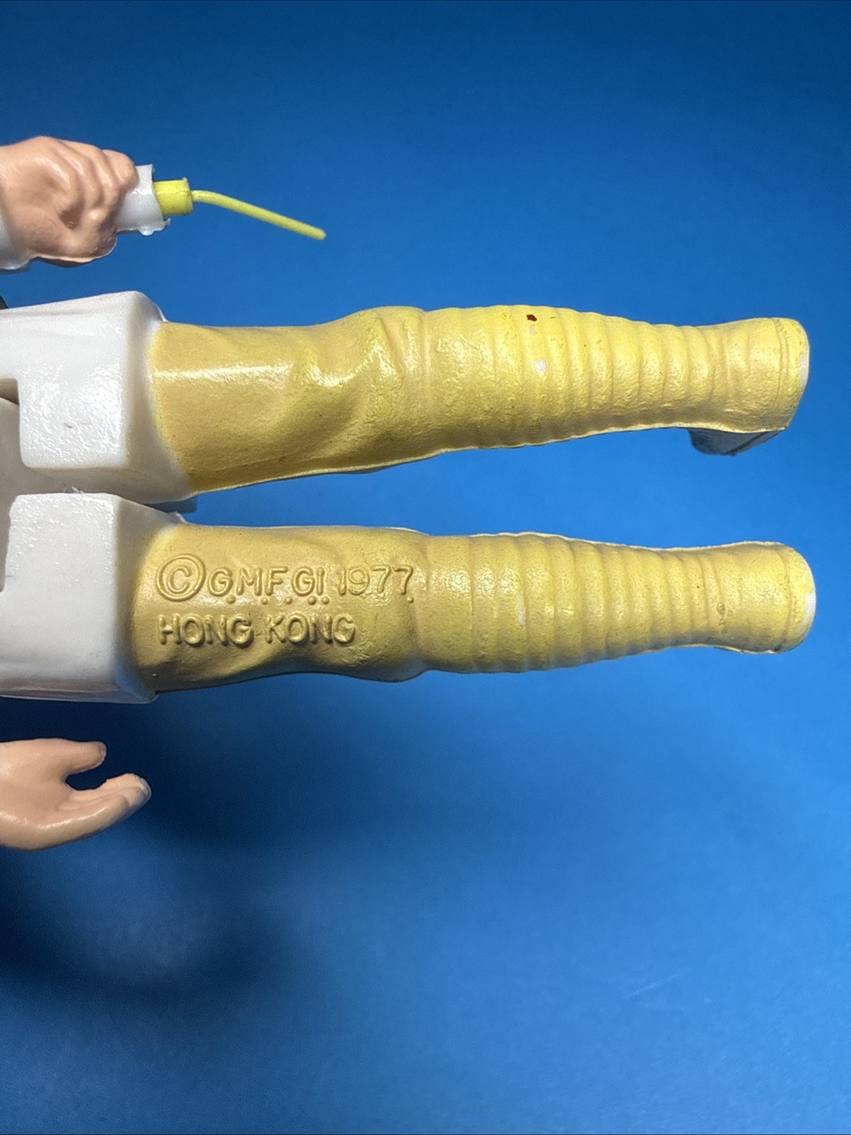 Luke Skywalker sold
