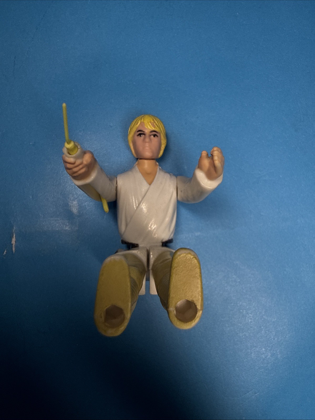 Luke Skywalker sold