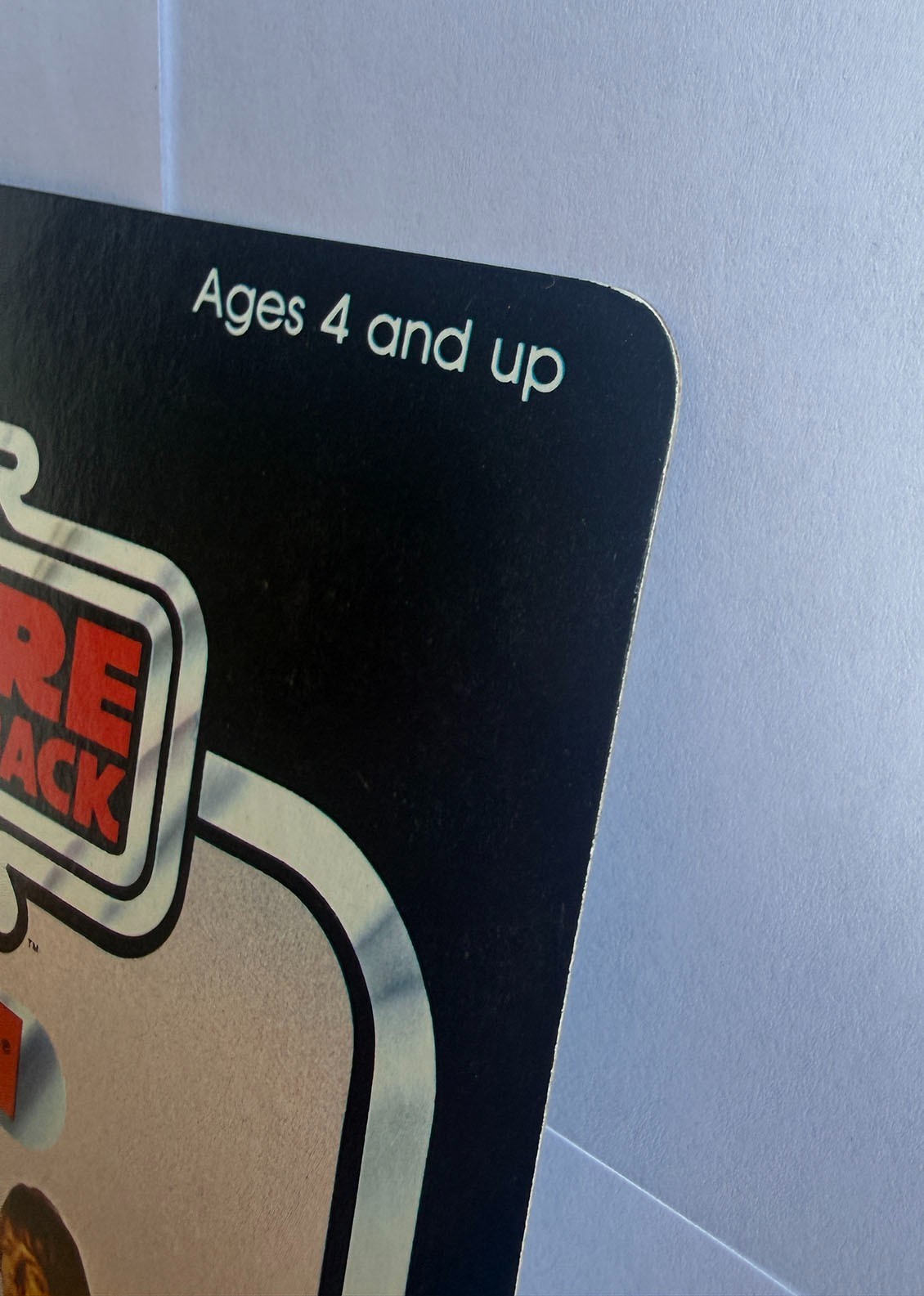 Luke Skywalker sold