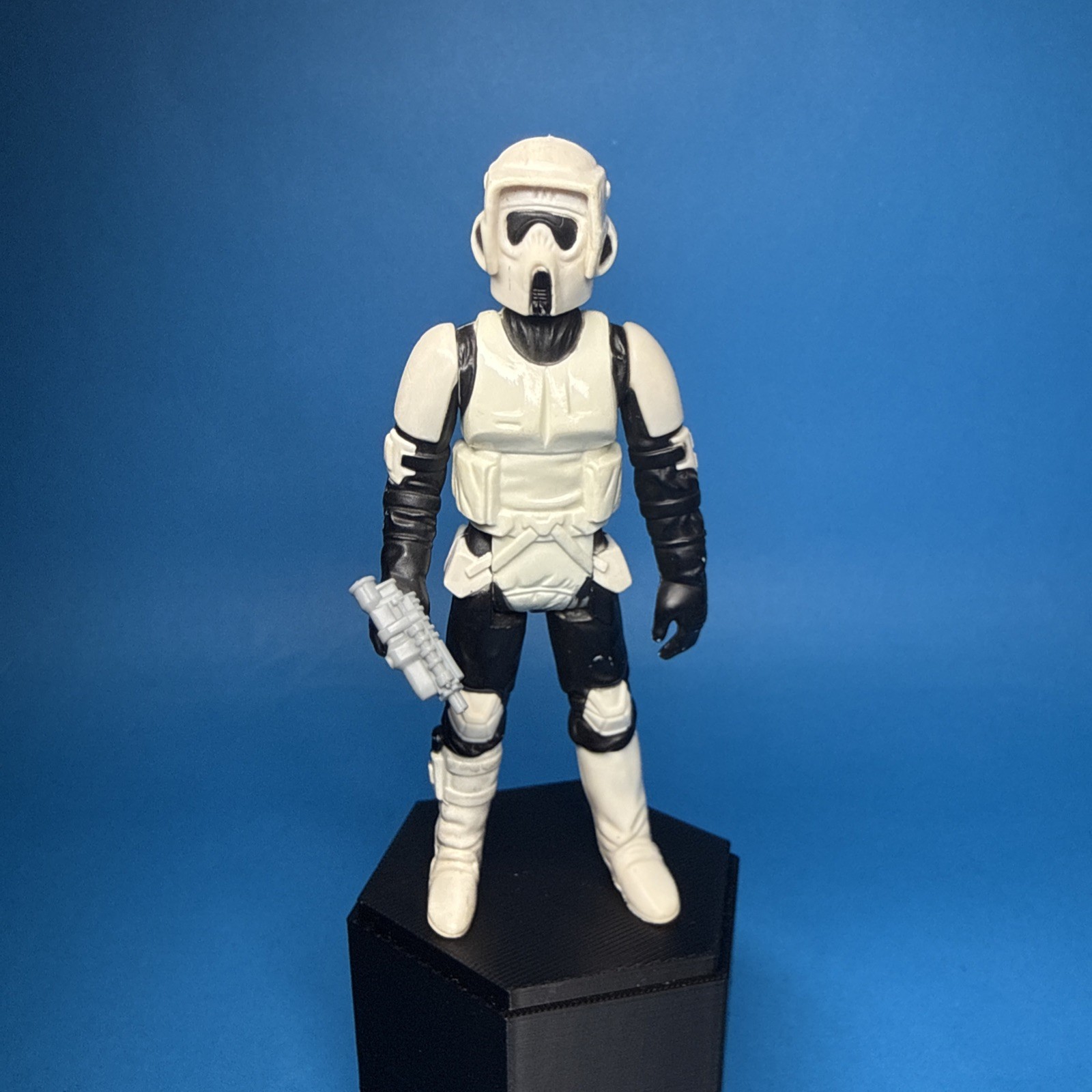 Biker Scout sold