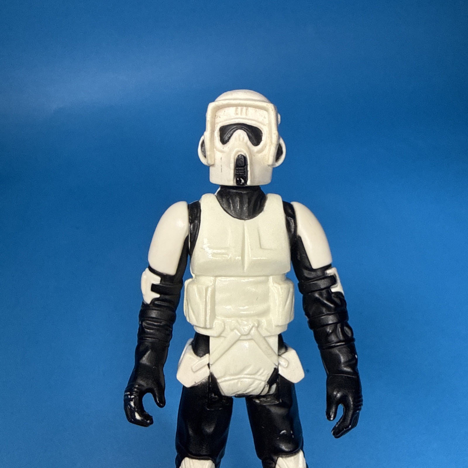 Biker Scout sold