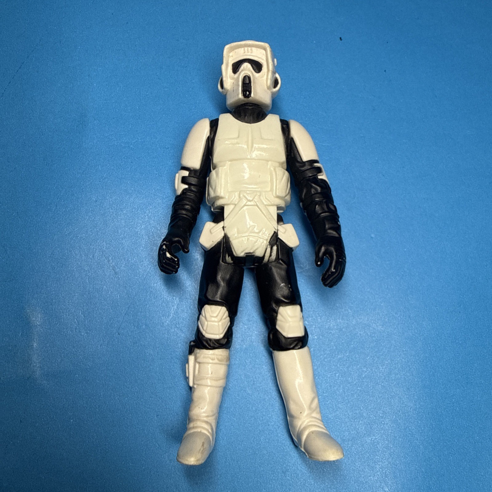 Biker Scout sold