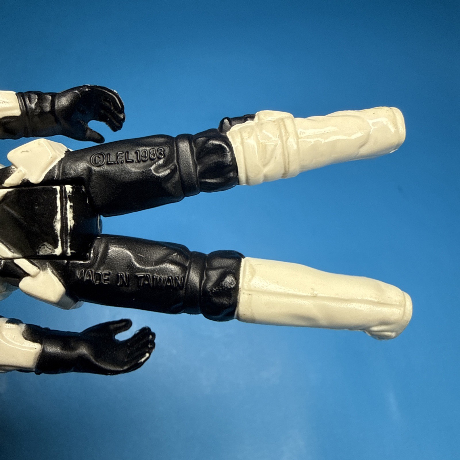 Biker Scout sold