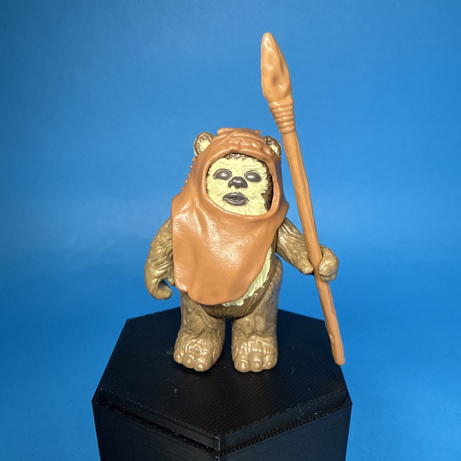 Wicket W. Warrick sold