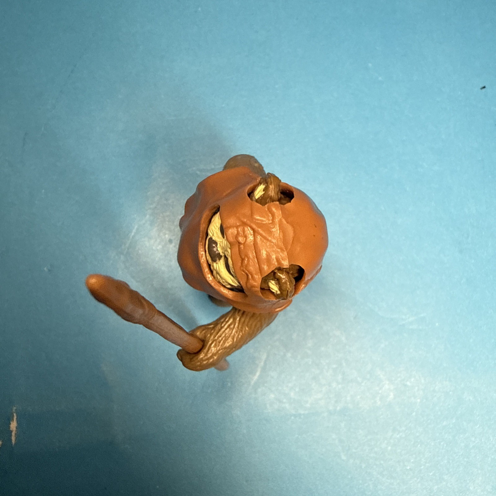 Wicket W. Warrick sold