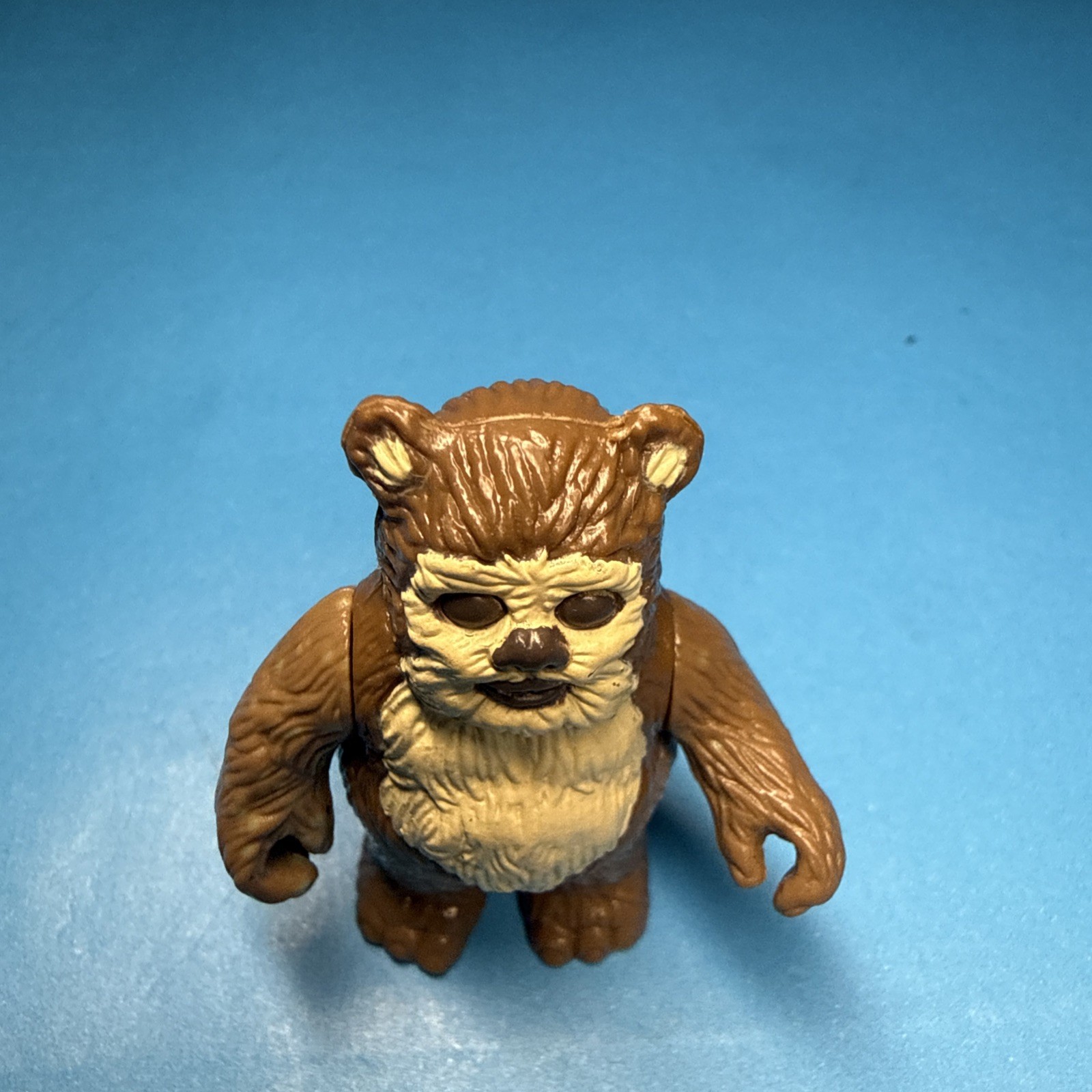 Wicket W. Warrick sold