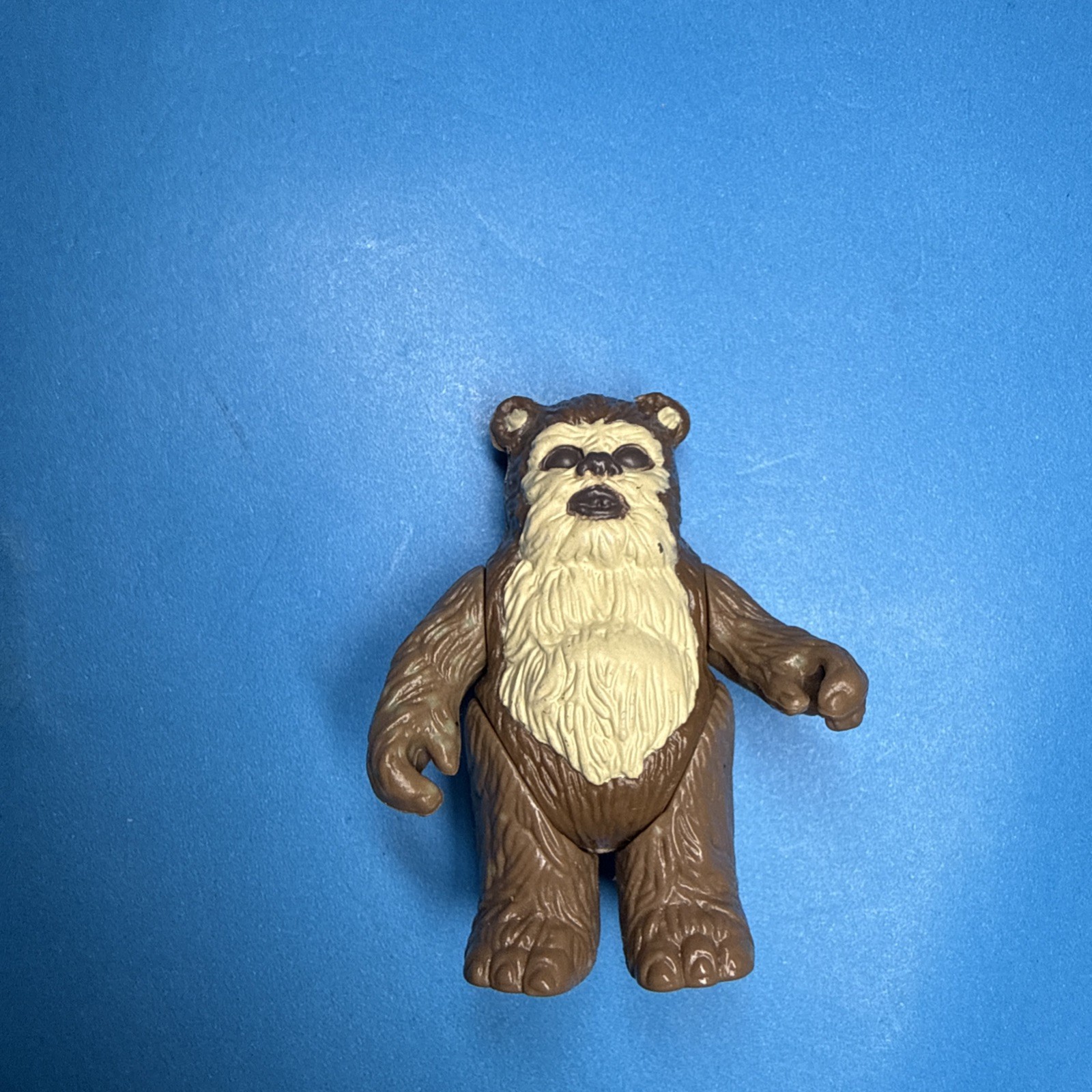 Wicket W. Warrick sold