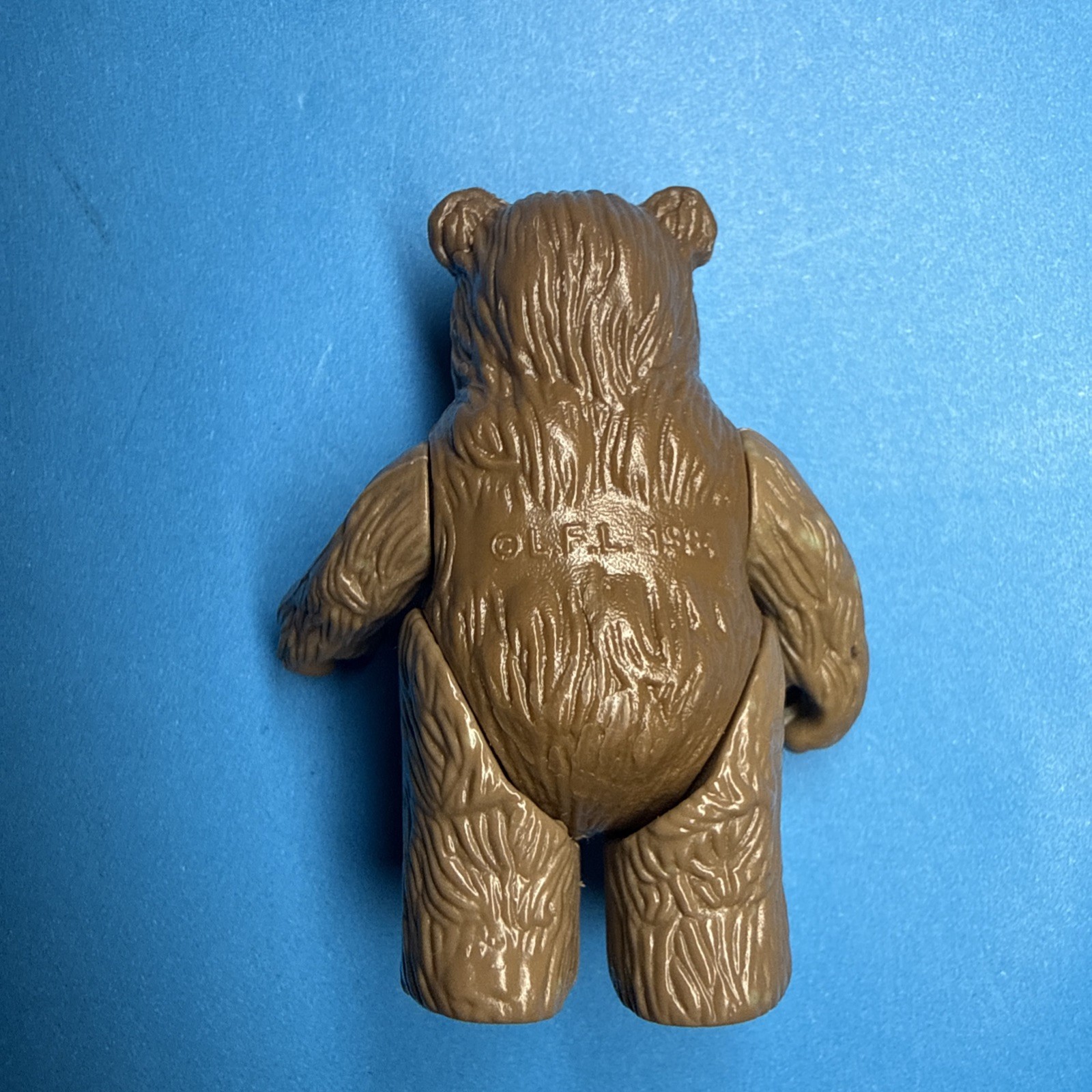 Wicket W. Warrick sold