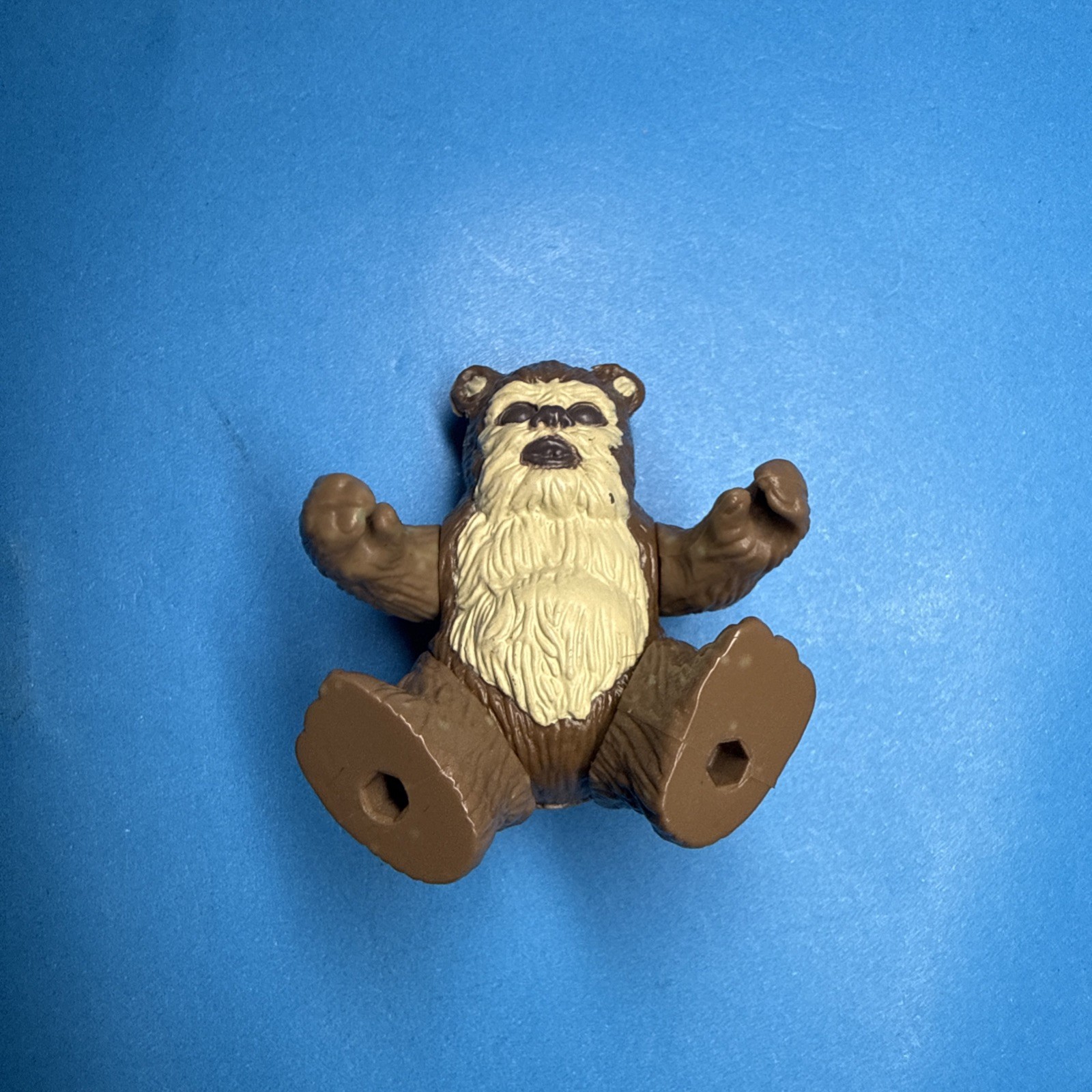 Wicket W. Warrick sold