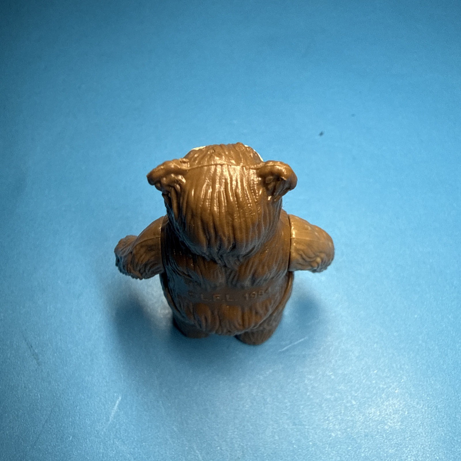 Wicket W. Warrick sold