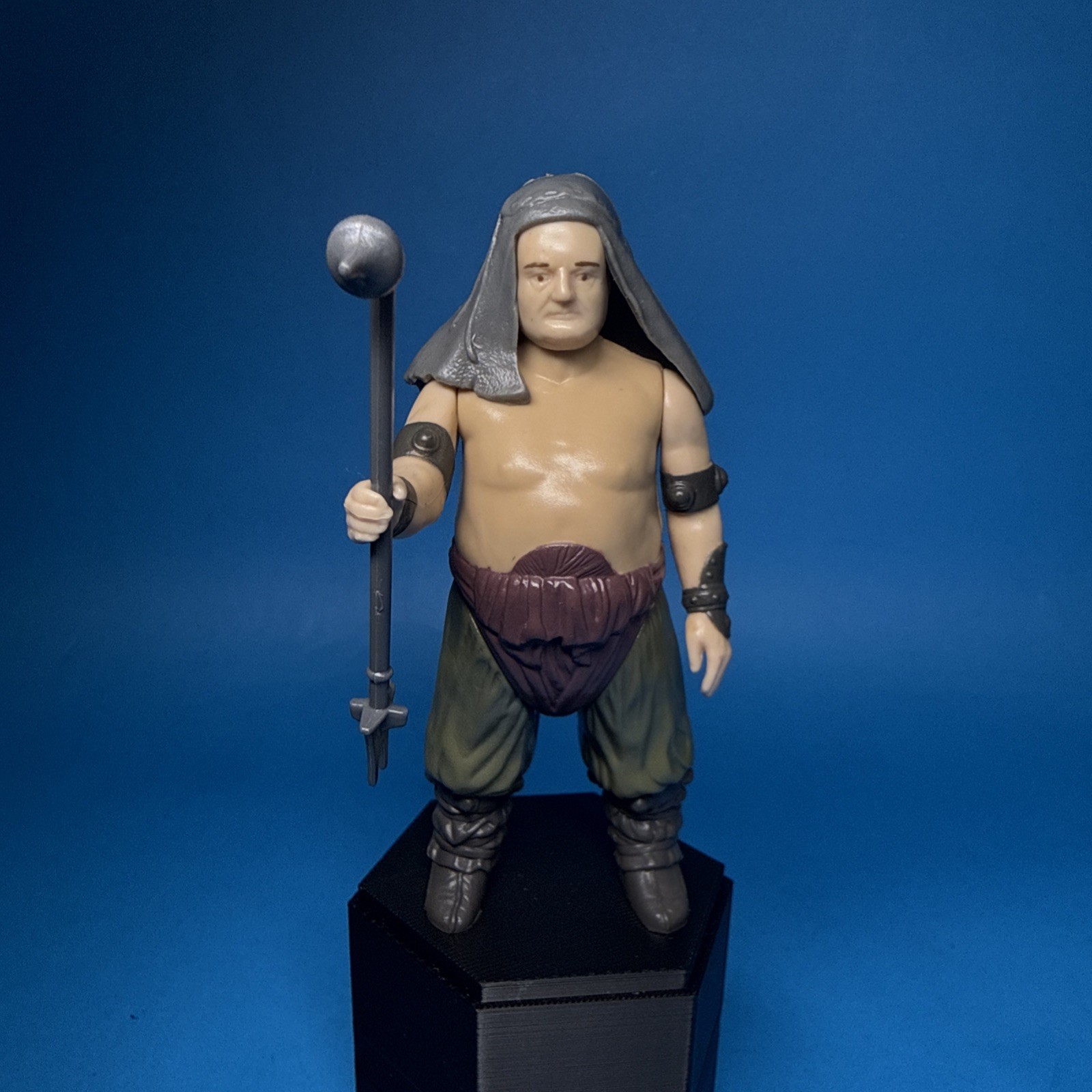 Rancor Keeper sold