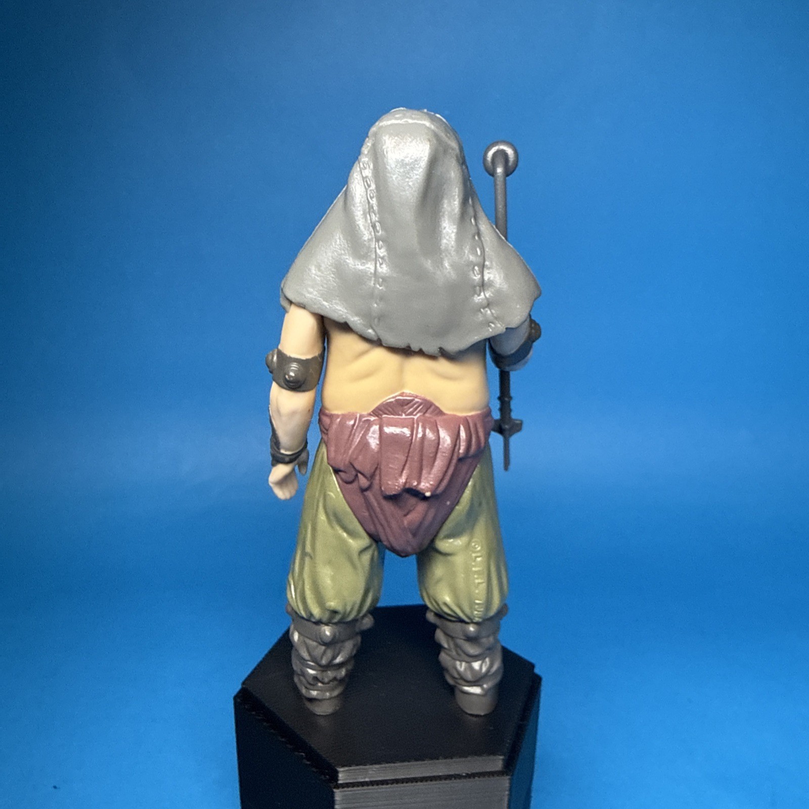 Rancor Keeper sold