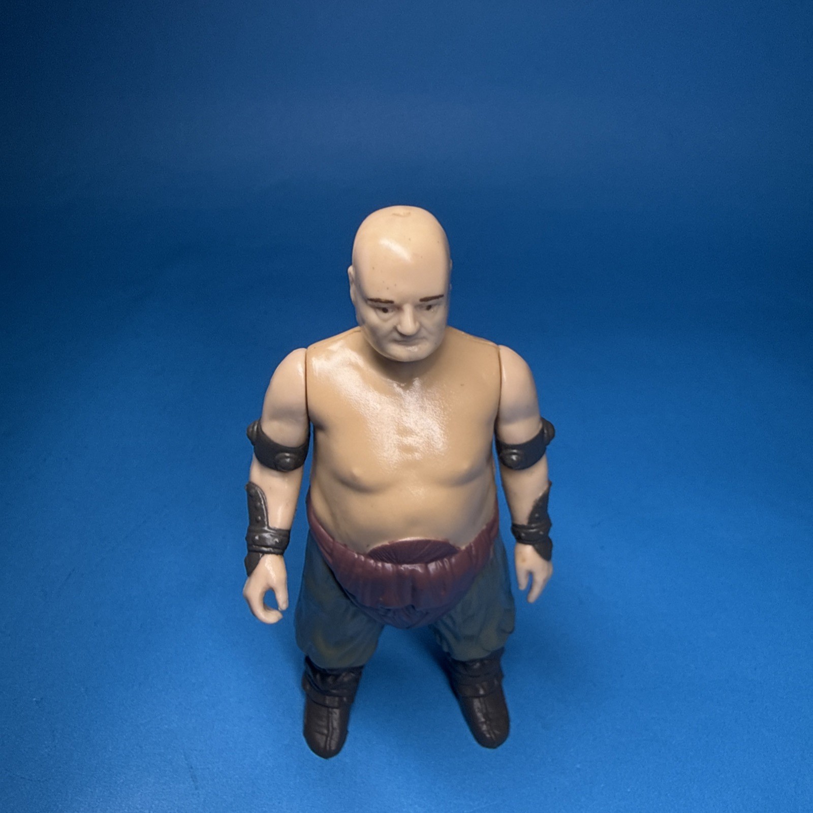 Rancor Keeper sold